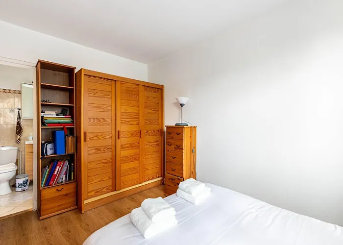 Appartement Guestready - A Marvellous Retreat Paris